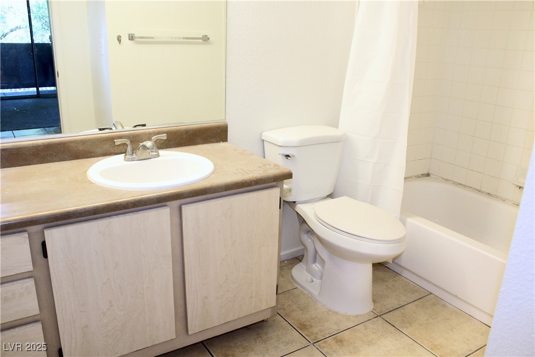 555 East Silverado Ranch Boulevard, Unit 2005 Las Vegas, NV 89183 - Photo 19 of 25