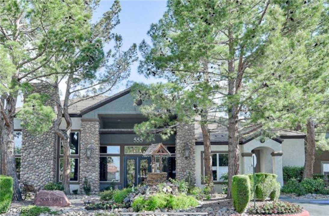 555 East Silverado Ranch Boulevard, Unit 2005 Las Vegas, NV 89183 - Photo 2 of 25