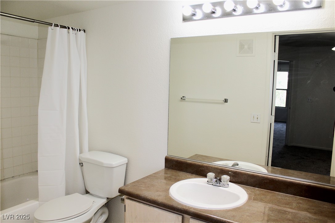 555 East Silverado Ranch Boulevard, Unit 2005 Las Vegas, NV 89183 - Photo 22 of 25
