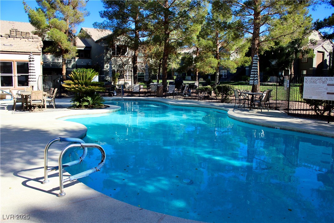 555 East Silverado Ranch Boulevard, Unit 2005 Las Vegas, NV 89183 - Photo 24 of 25