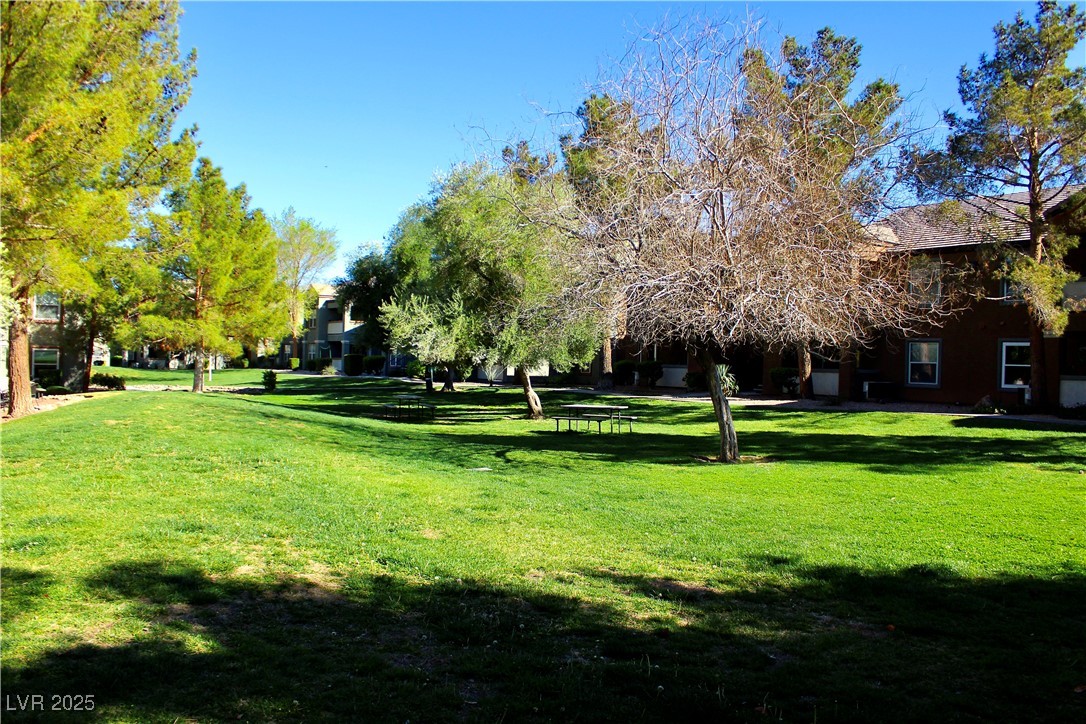 555 East Silverado Ranch Boulevard, Unit 2005 Las Vegas, NV 89183 - Photo 25 of 25