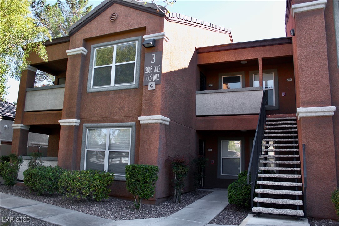 555 East Silverado Ranch Boulevard, Unit 2005 Las Vegas, NV 89183 - Photo 3 of 25