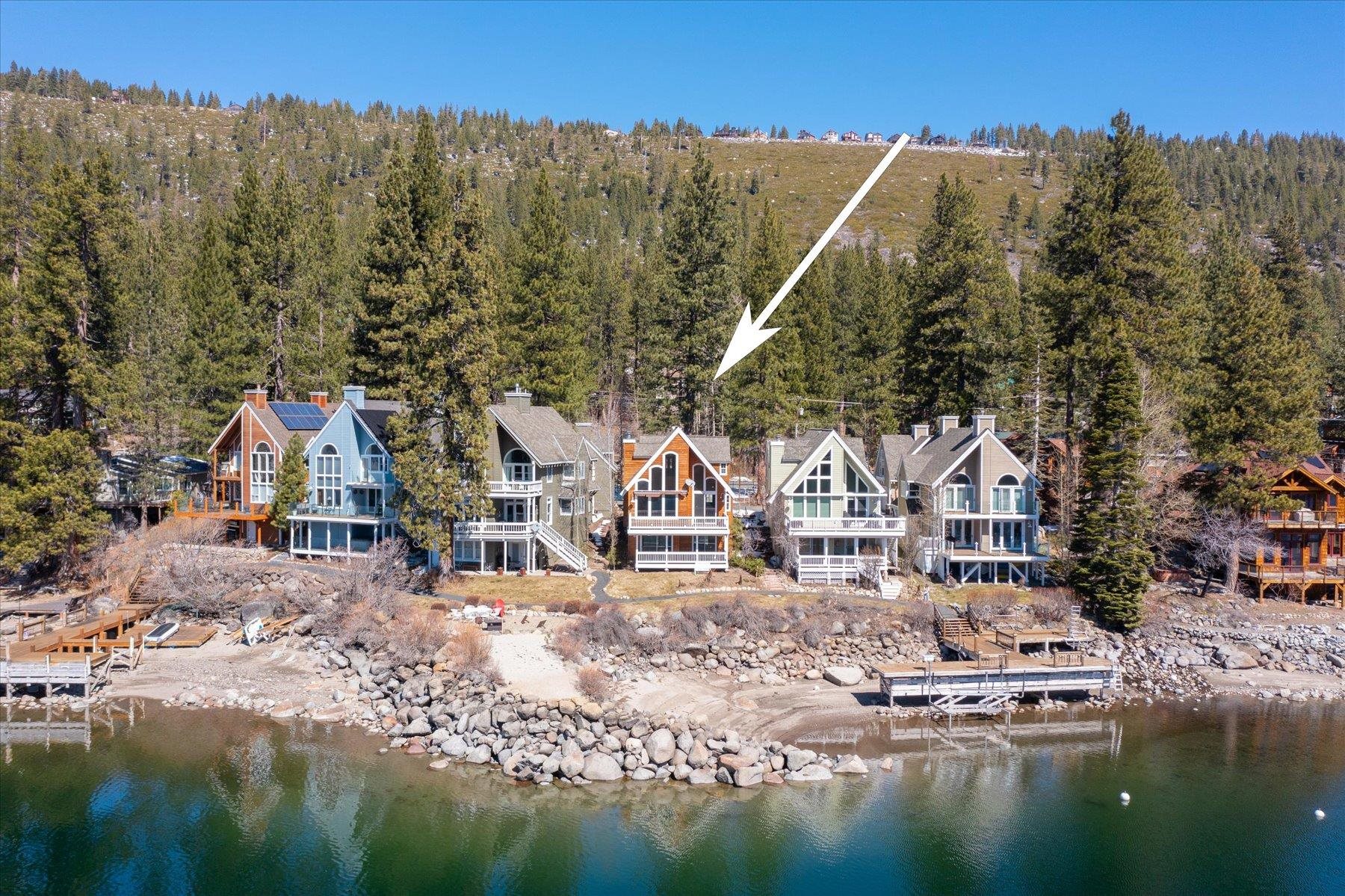 13751 Donner Pass Road Truckee, CA 96161 - Photo 3 of 28