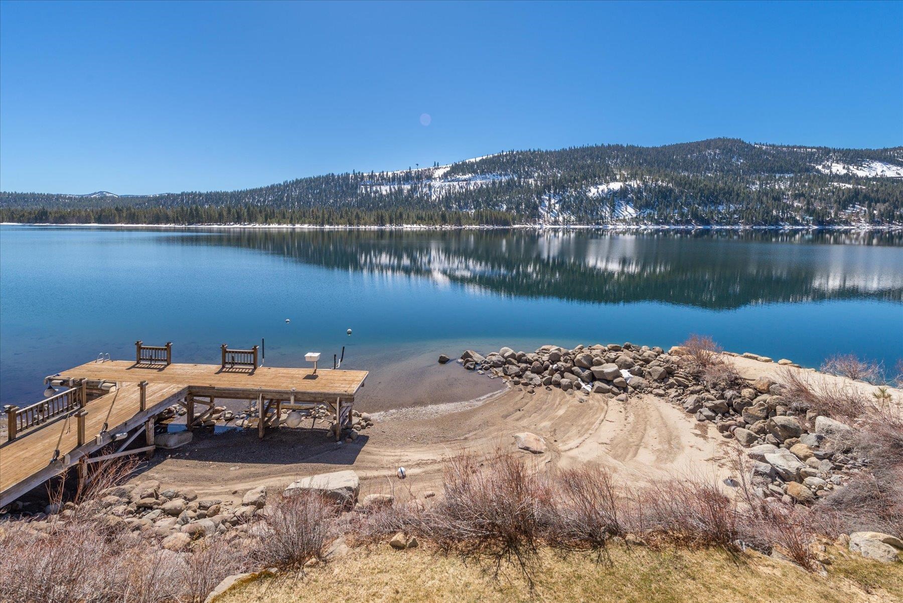 13751 Donner Pass Road Truckee, CA 96161 - Photo 8 of 28 a terrace view with two chairs