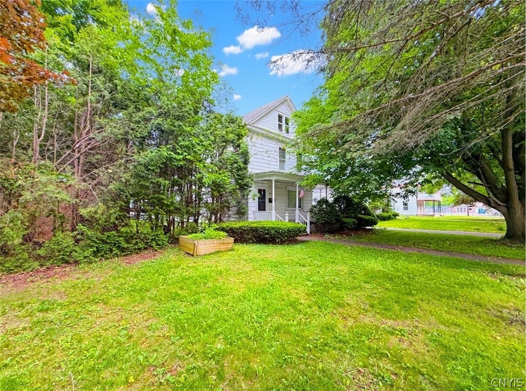 614 Turin Street Rome, NY 13440 - Photo 2 of 46 Front of house
