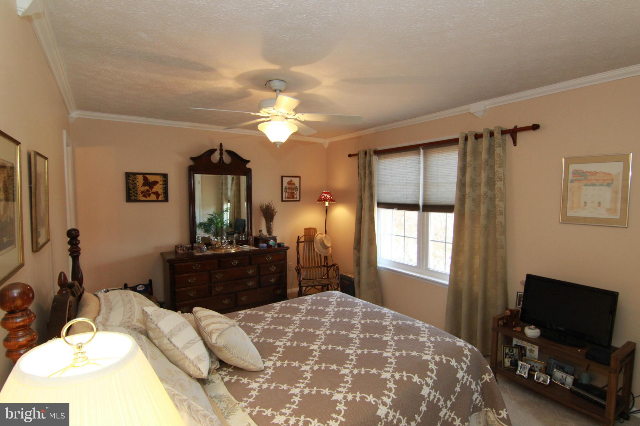 3438 Brookhaven Road Pasadena, MD 21122 - Photo 12 of 22 Bedroom (Master)