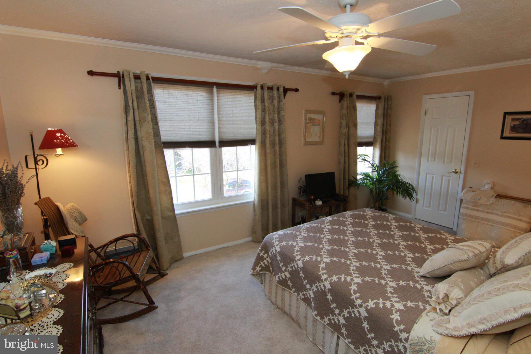 3438 Brookhaven Road Pasadena, MD 21122 - Photo 14 of 22 Bedroom (Master)