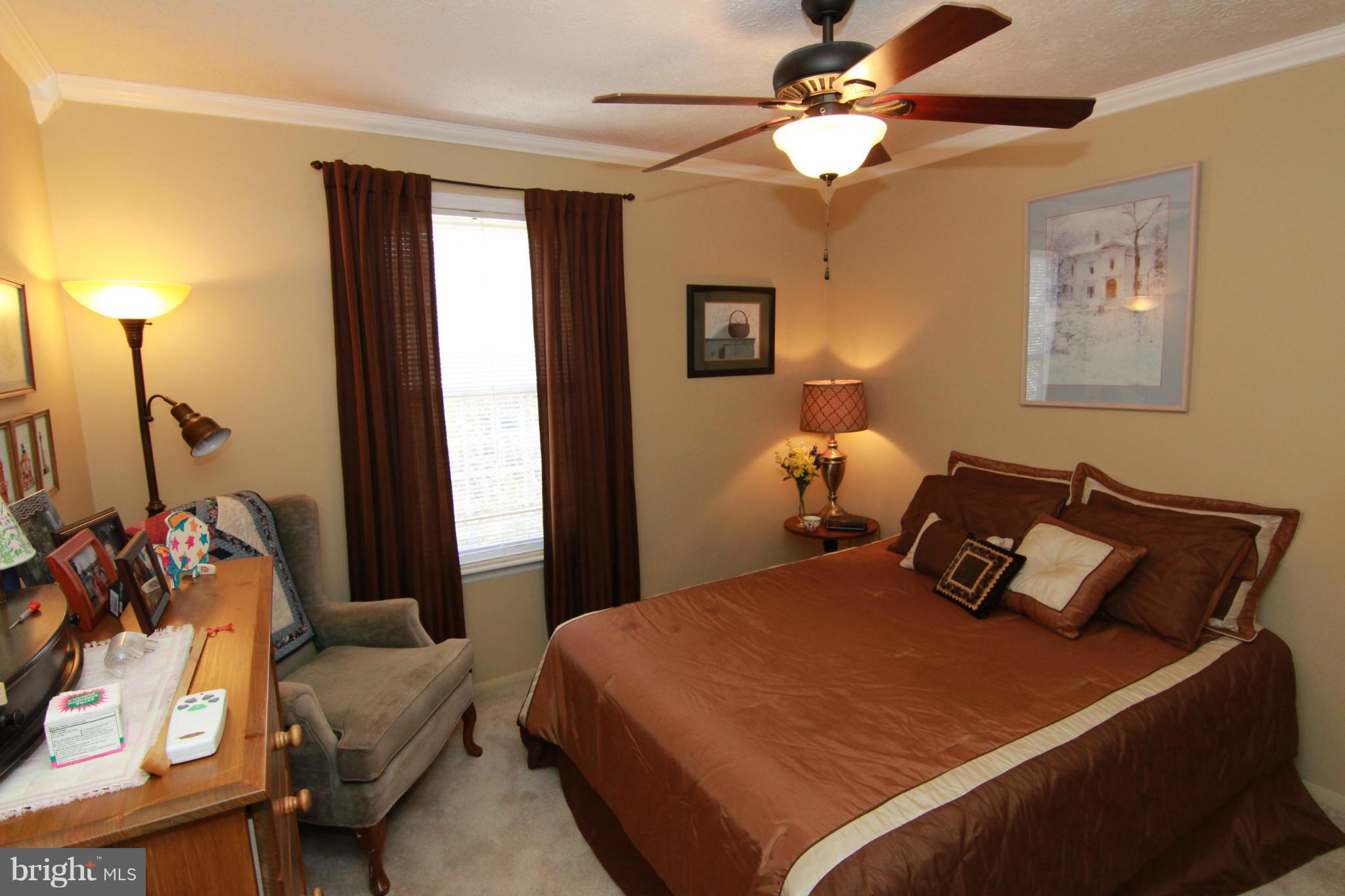 3438 Brookhaven Road Pasadena, MD 21122 - Photo 16 of 22 Bedroom