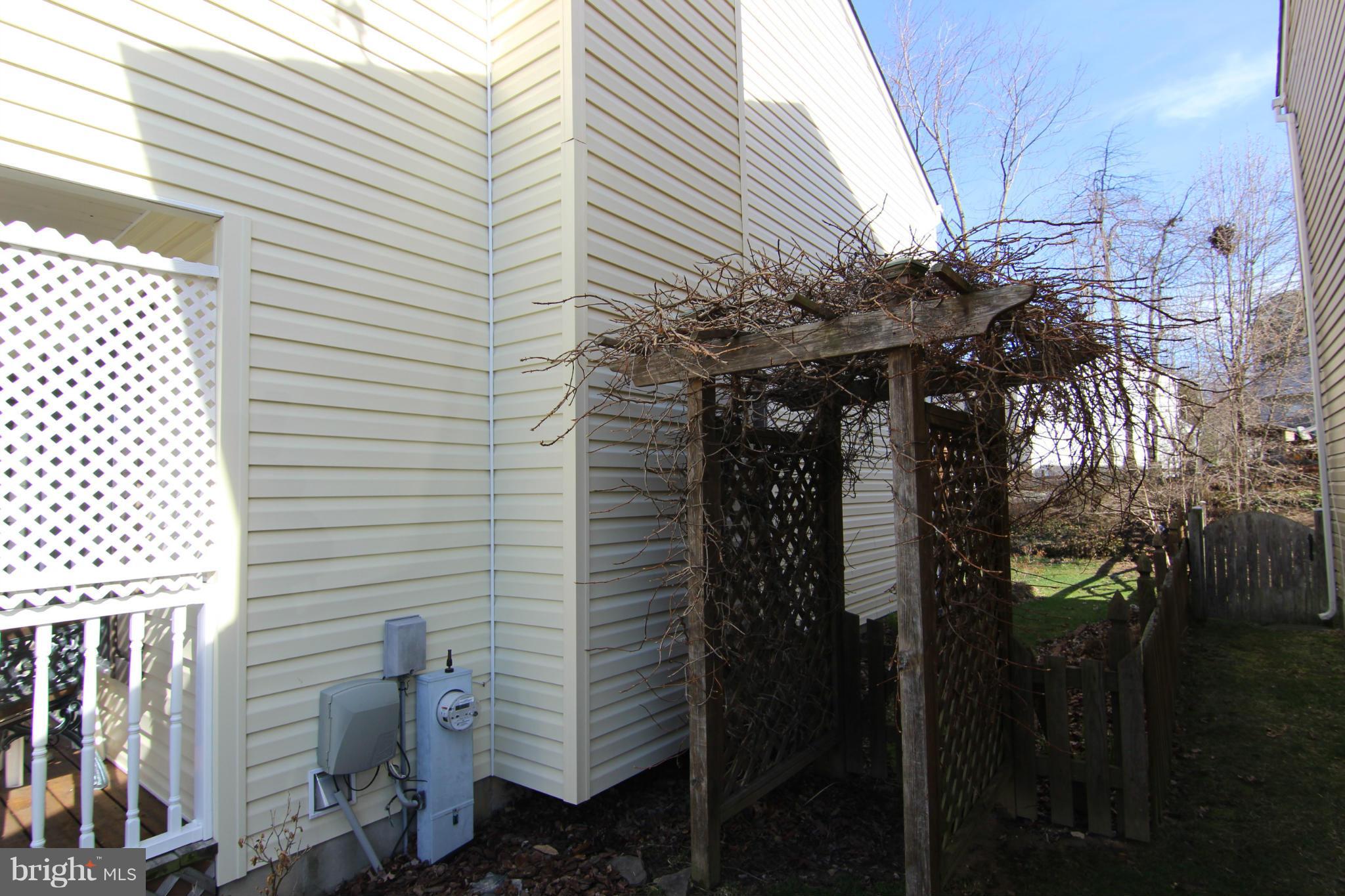 3438 Brookhaven Road Pasadena, MD 21122 - Photo 22 of 22 Exterior (General)