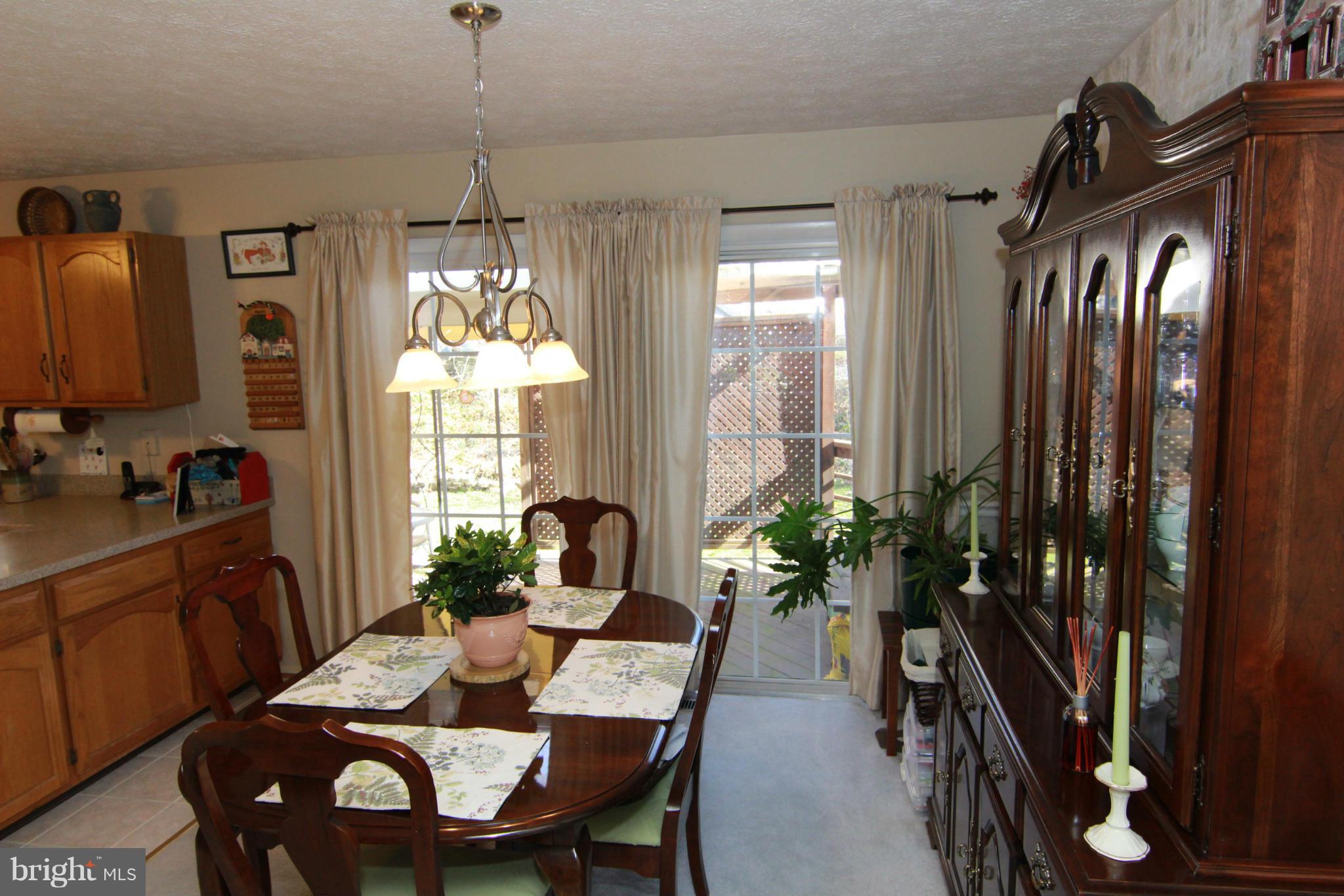 3438 Brookhaven Road Pasadena, MD 21122 - Photo 7 of 22 Dining Room