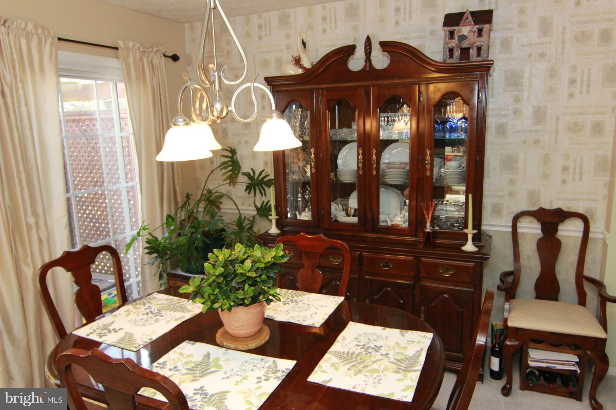 3438 Brookhaven Road Pasadena, MD 21122 - Photo 8 of 22 Dining Room