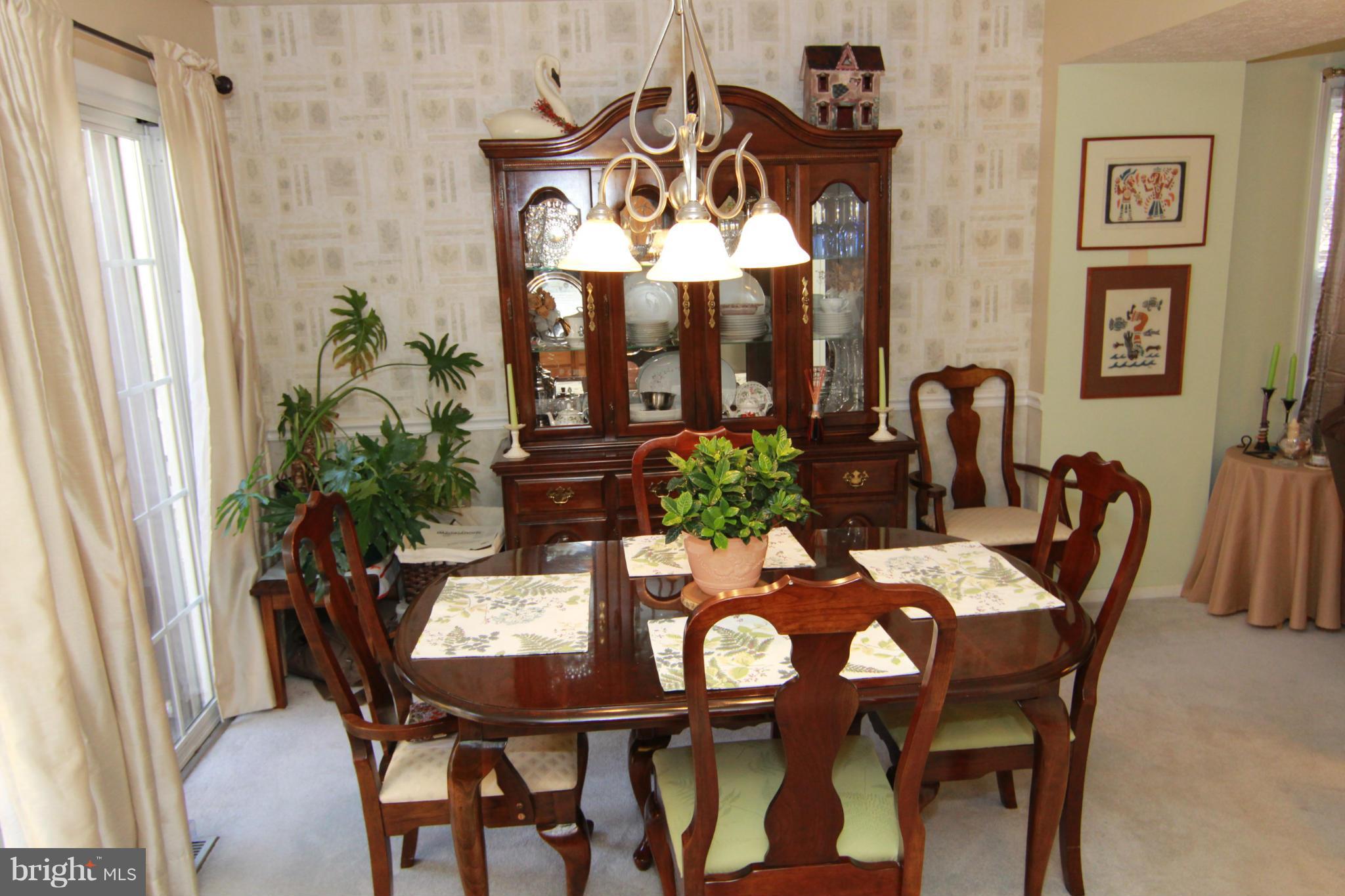 3438 Brookhaven Road Pasadena, MD 21122 - Photo 9 of 22 Dining Room