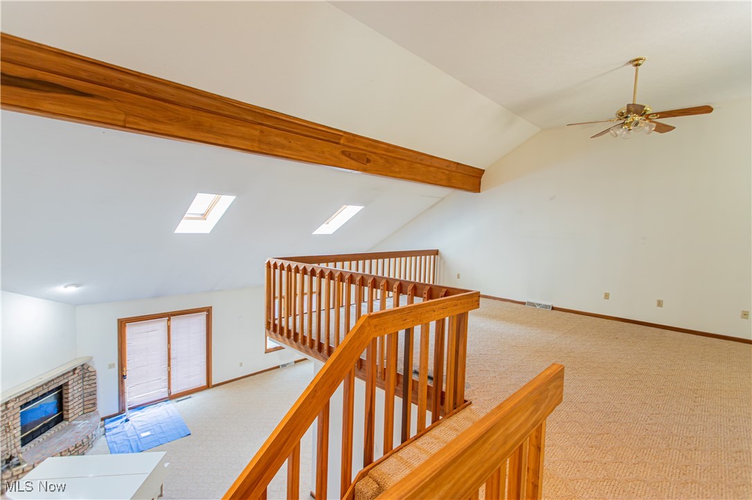 8937 Inverrary Warren, OH 44484 - Photo 18 of 29 Massive 2F Great Room