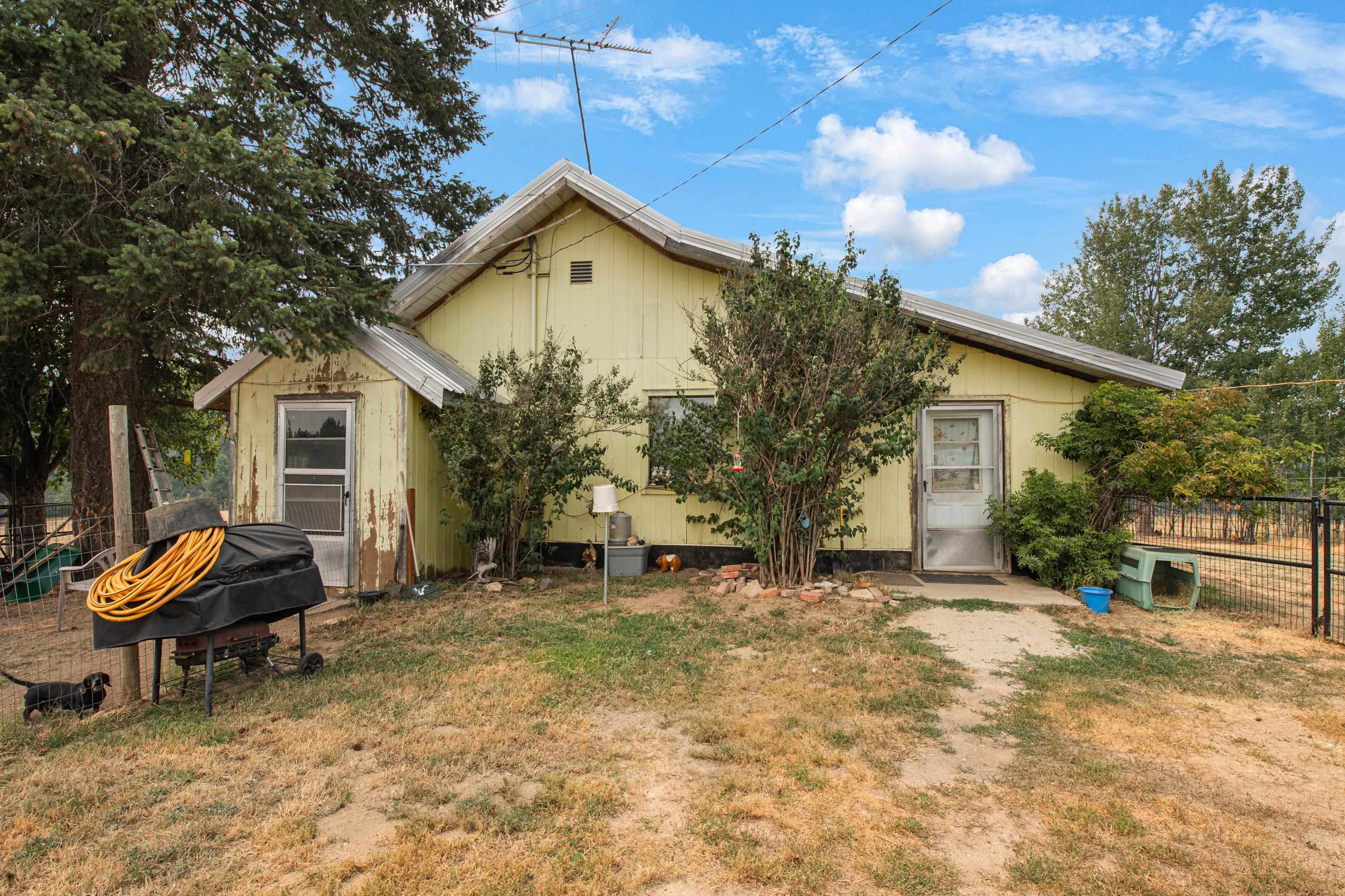 150 Weber Road Newport, WA 99156 - Photo 4 of 15 Gallery Image 4
