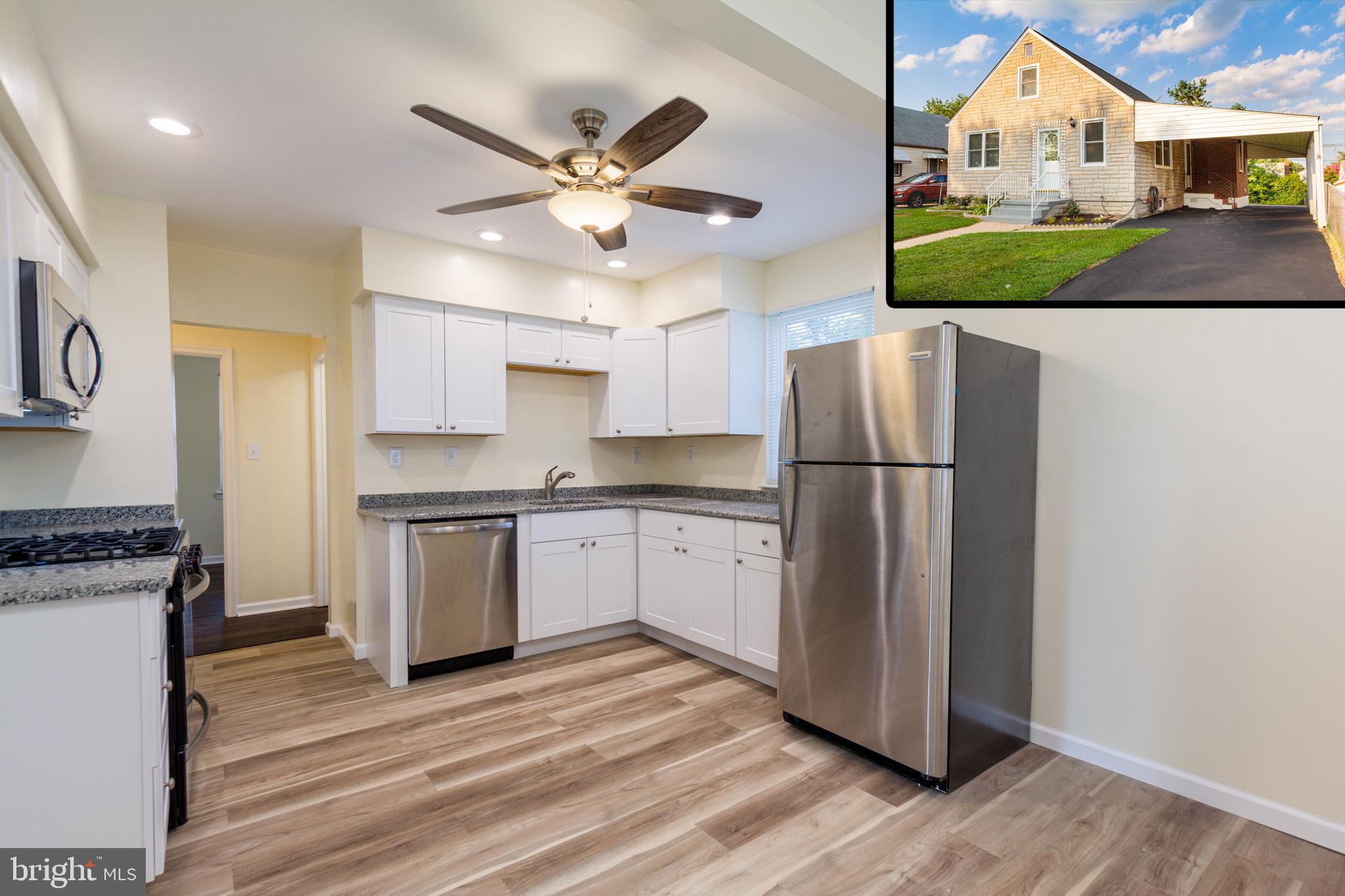 2611 Ambler Road Baltimore, MD 21222 - Photo 1 of 32