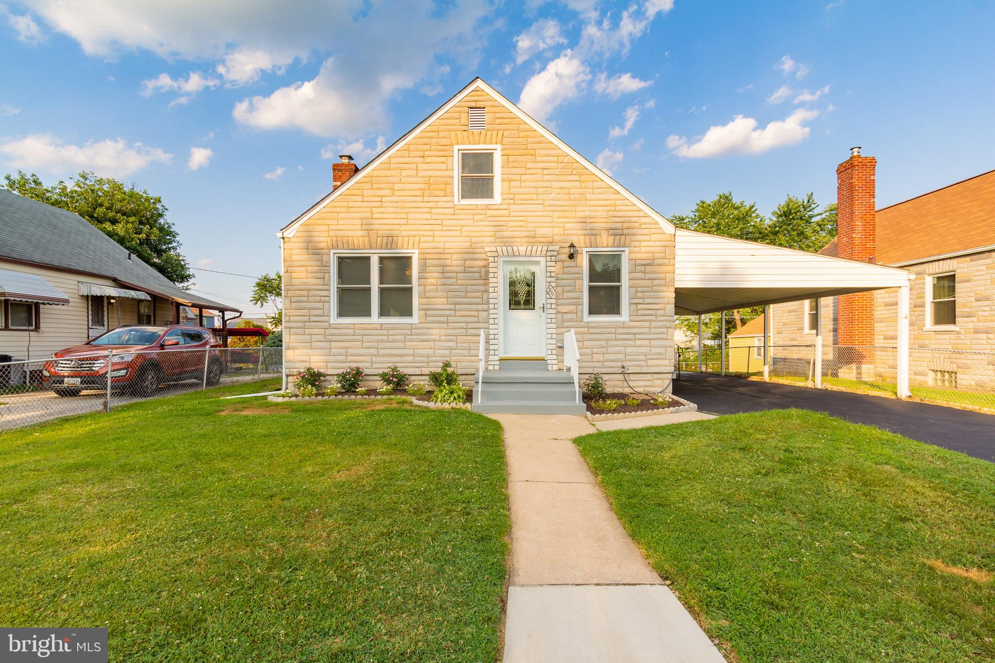 2611 Ambler Road Baltimore, MD 21222 - Photo 32 of 32