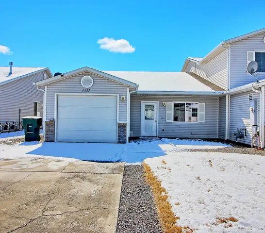 $1,500 | 1217 Santa Clara Avenue, Grand Junction, CO 81503