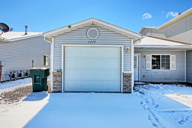 $1,500 | 1217 Santa Clara Avenue, Grand Junction, CO 81503