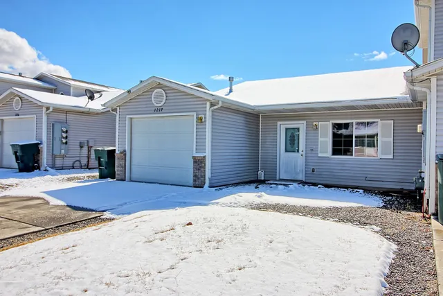 $1,500 | 1217 Santa Clara Avenue, Grand Junction, CO 81503