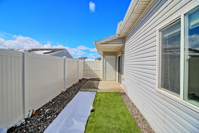 $1,500 | 1217 Santa Clara Avenue, Grand Junction, CO 81503