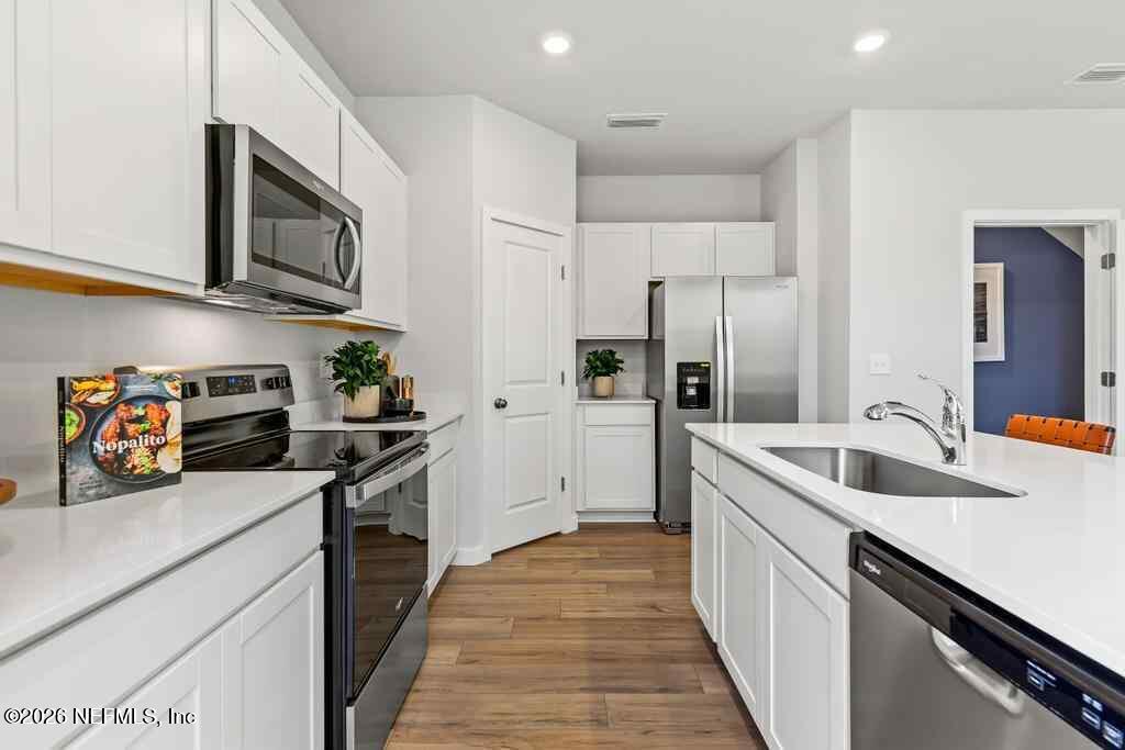 10747 Waterfield Road Jacksonville, FL 32210 - Photo 7 of 24 Crescent Kitchen1 - Bishop
