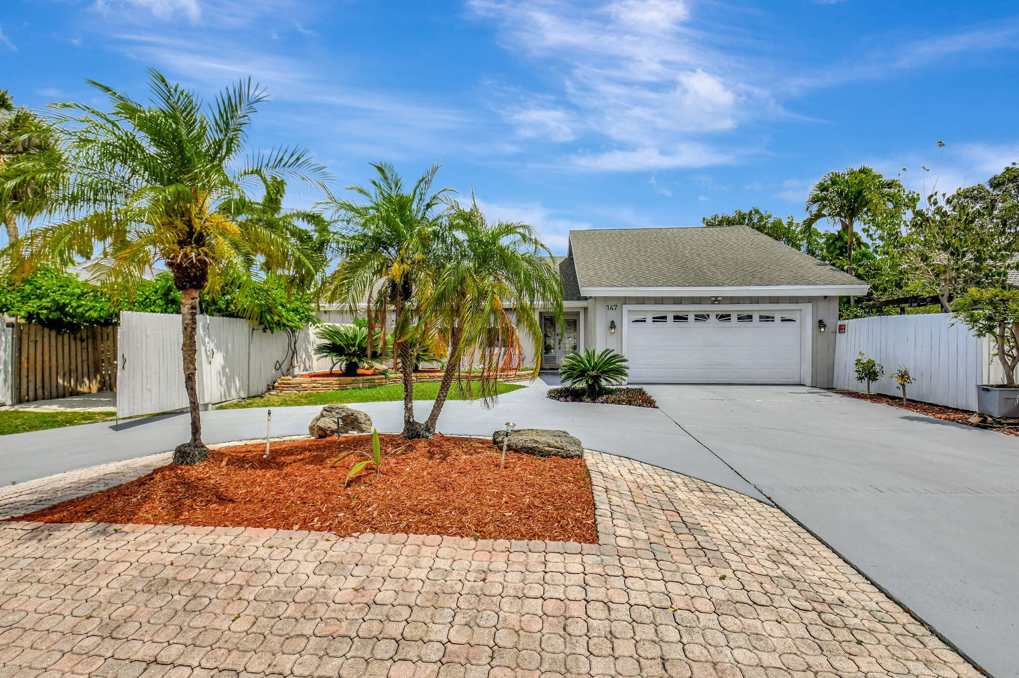147 Oregon Lane Boca Raton, FL 33487 - Photo 75 of 83 Front