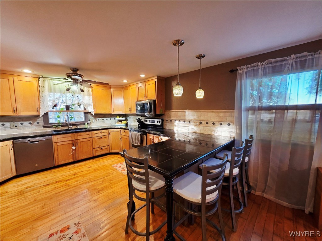 8447 Bunkerhill Road Royalton, NY 14067 - Photo 11 of 50