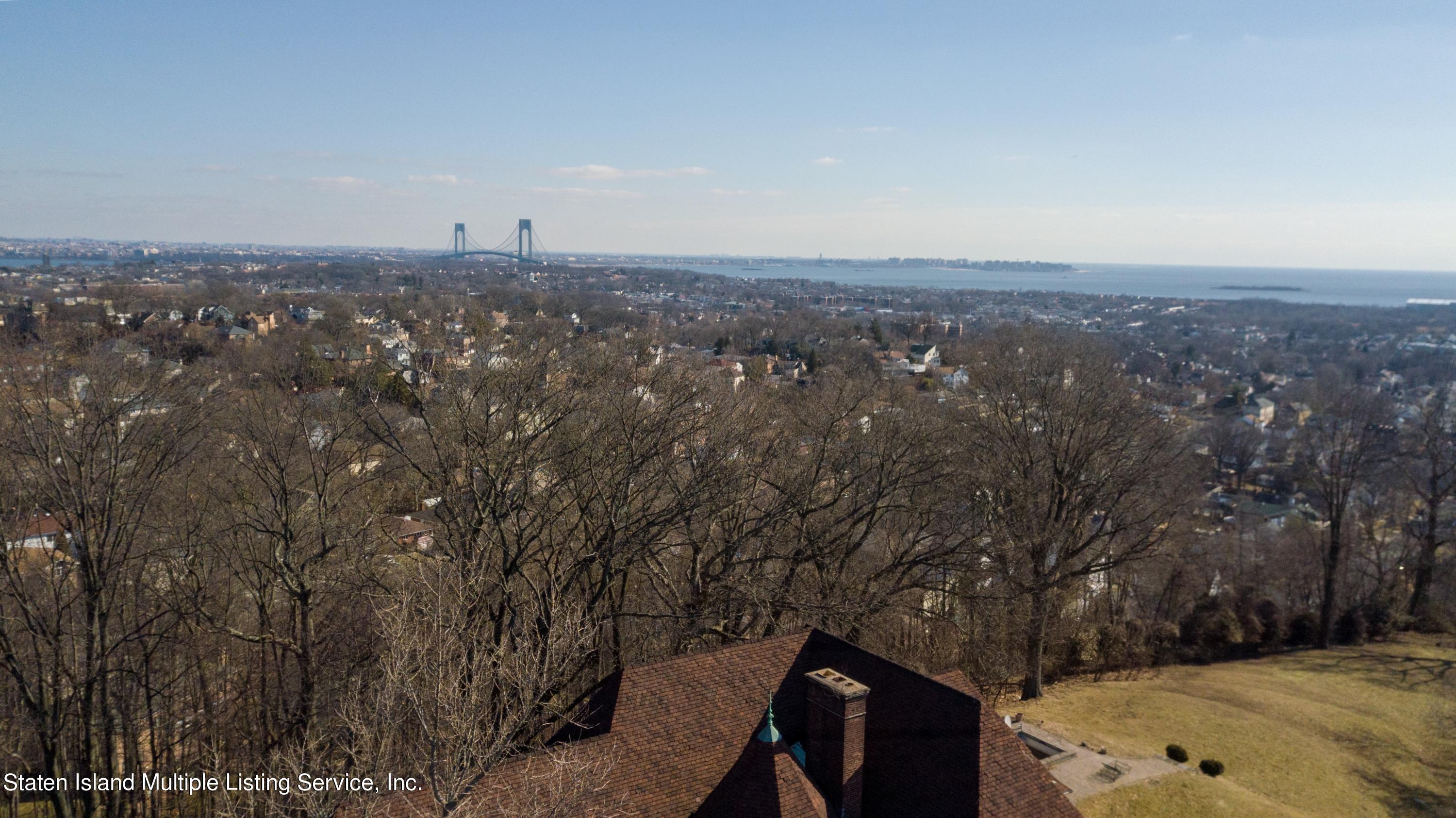 101 Circle Road Staten Island, NY 10304 - Photo 3 of 6 Stunning views