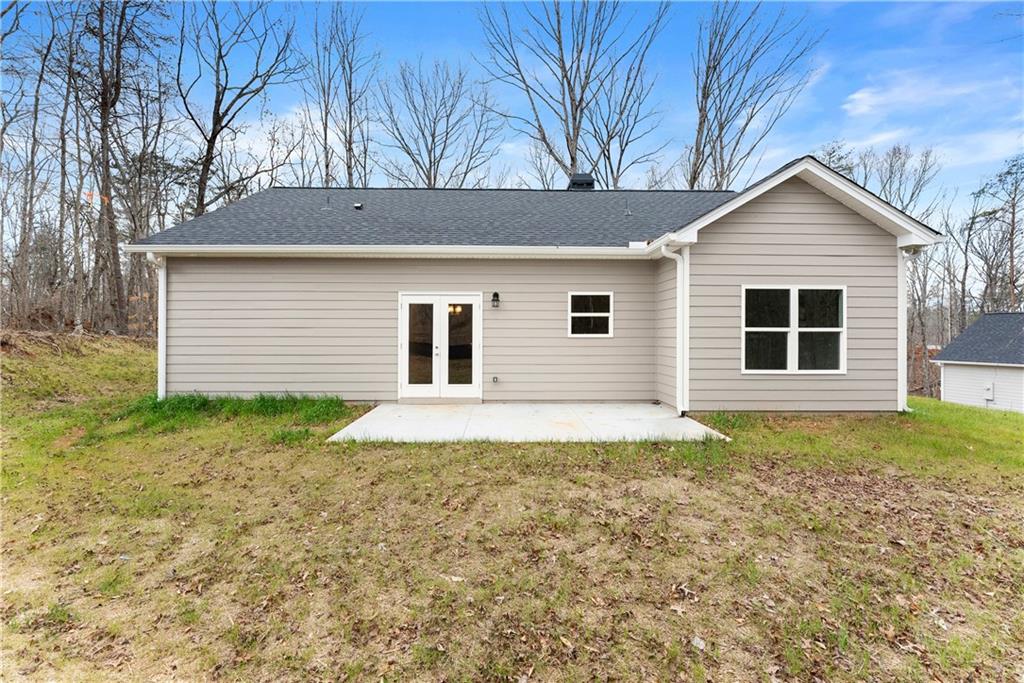 96 Hawk Ridge Court Cleveland, GA 30528 - Photo 29 of 31