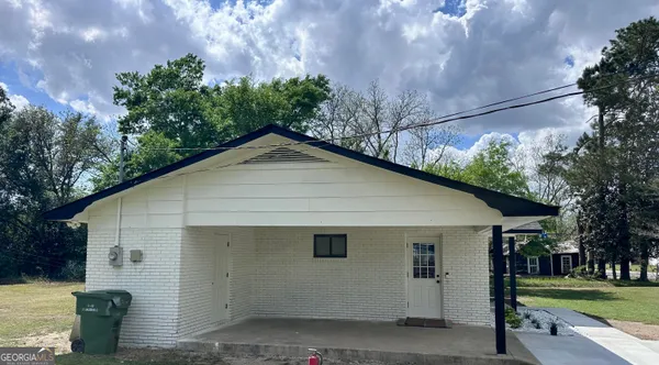 $170,000 | 601 Ingram Street, Donalsonville, GA 39845