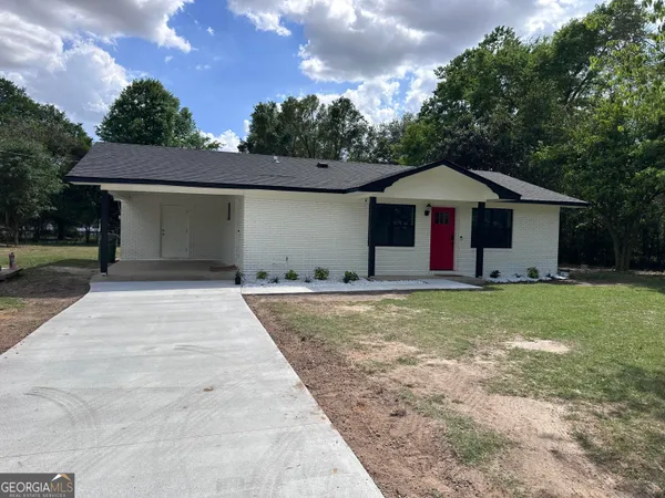$170,000 | 601 Ingram Street, Donalsonville, GA 39845