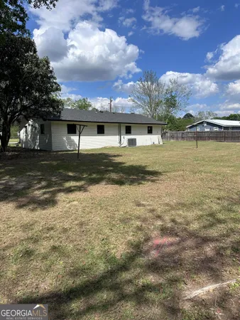 $170,000 | 601 Ingram Street, Donalsonville, GA 39845