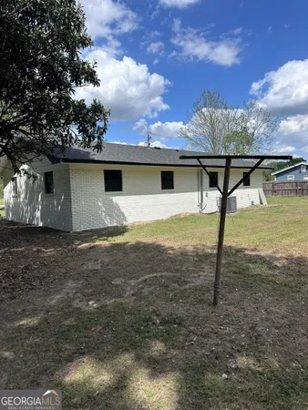 $170,000 | 601 Ingram Street, Donalsonville, GA 39845