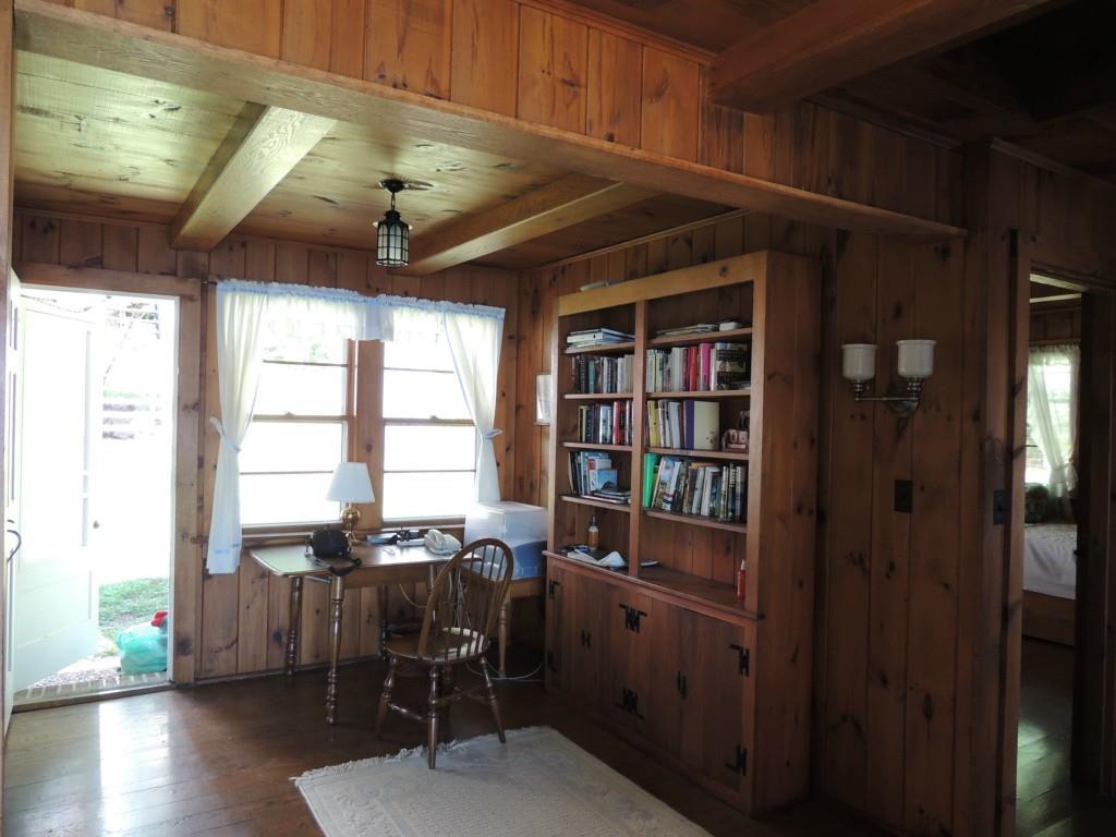 1096 Union Road Appleton, ME 04862 - Photo 15 of 22 Computer area