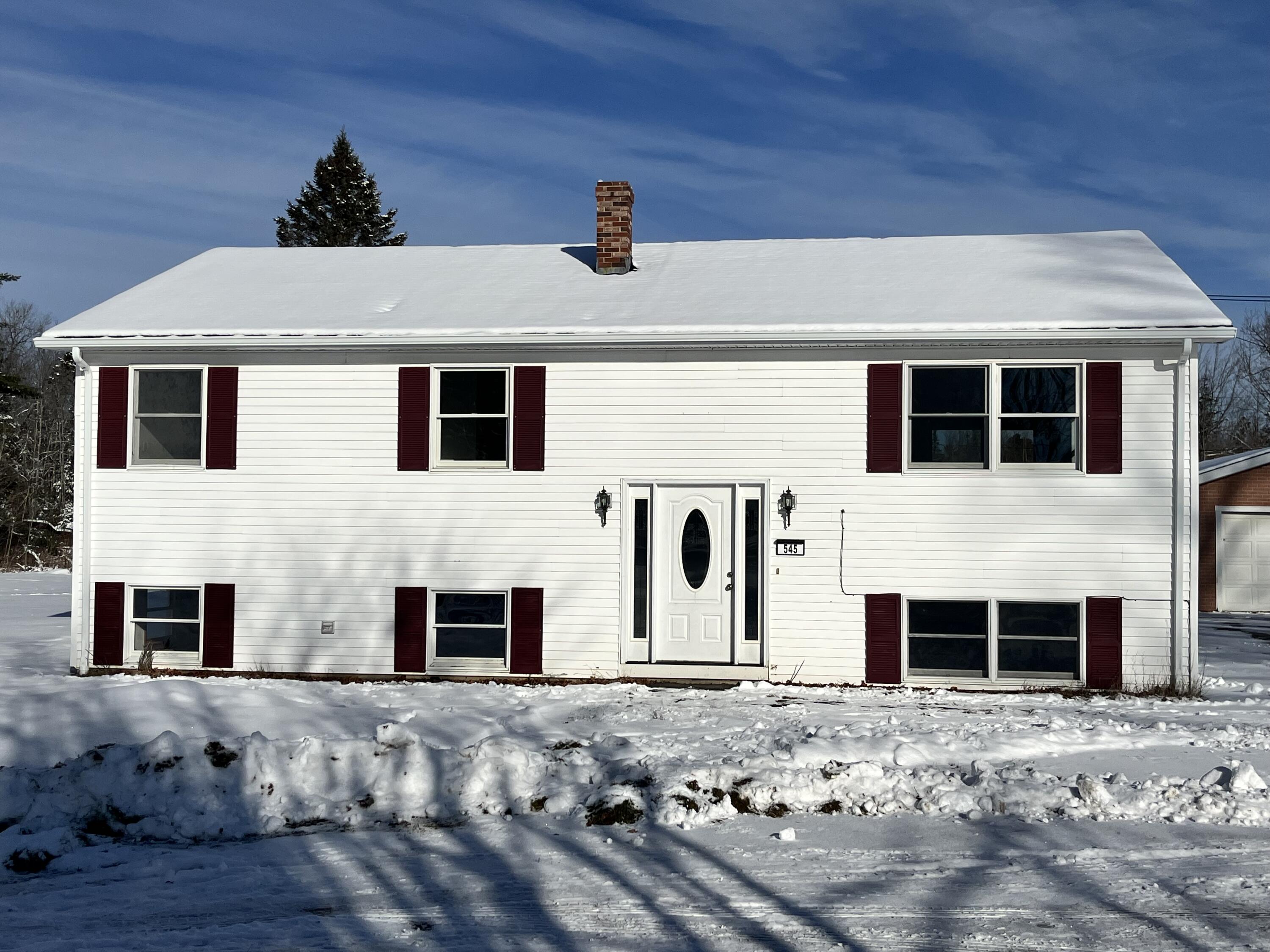 545 Fuller Road Hermon, ME 04401 - Photo 2 of 45 IMG_9302