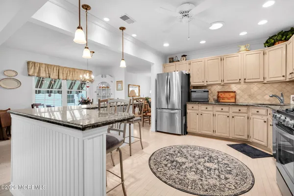 $588,000 | 54 Sleepy Hollow Drive, Brick, NJ 08724