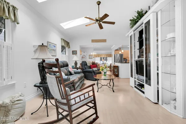 $588,000 | 54 Sleepy Hollow Drive, Brick, NJ 08724