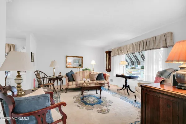 $588,000 | 54 Sleepy Hollow Drive, Brick, NJ 08724