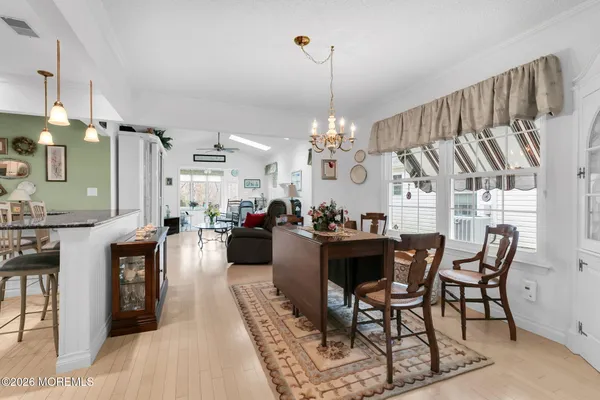 $588,000 | 54 Sleepy Hollow Drive, Brick, NJ 08724