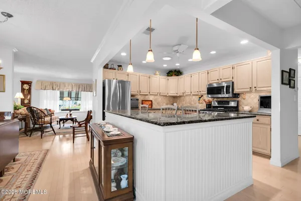 $588,000 | 54 Sleepy Hollow Drive, Brick, NJ 08724
