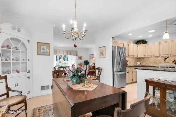 $588,000 | 54 Sleepy Hollow Drive, Brick, NJ 08724