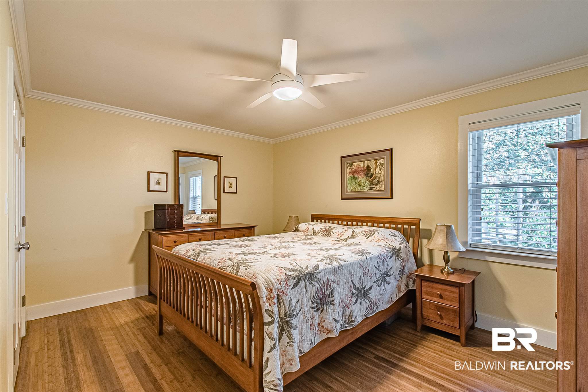 165 Laraway Lane Fairhope, AL 36532 - Photo 20 of 34 Master Bedroom