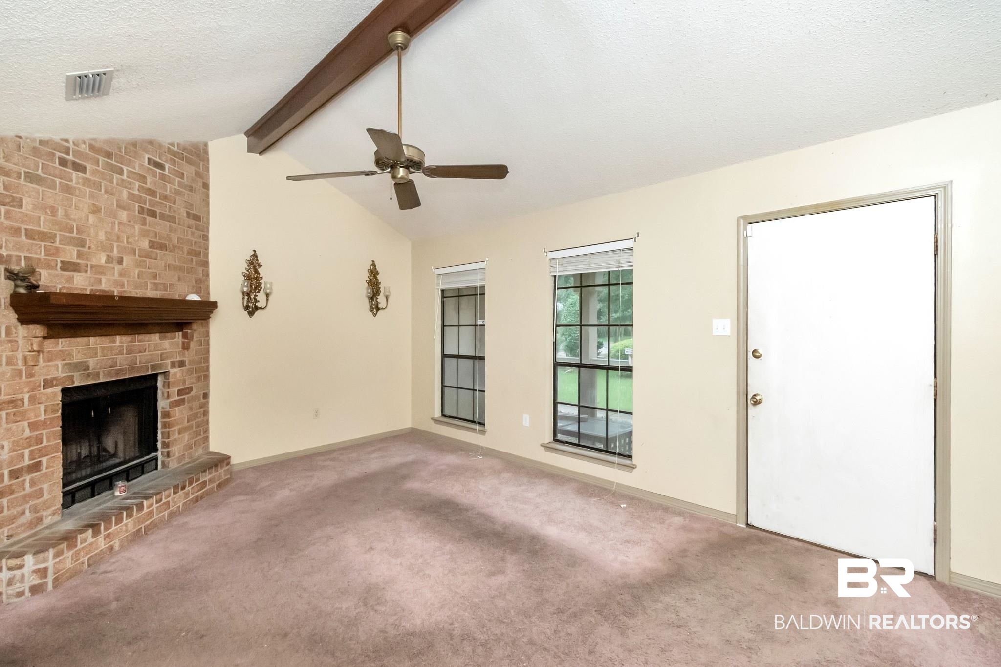 1463 Roderick Road Mobile, AL 36608 - Photo 4 of 17