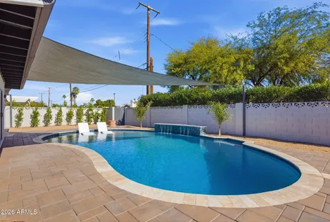 $875,000 | 1703 North 74th Place, Scottsdale, AZ 85257