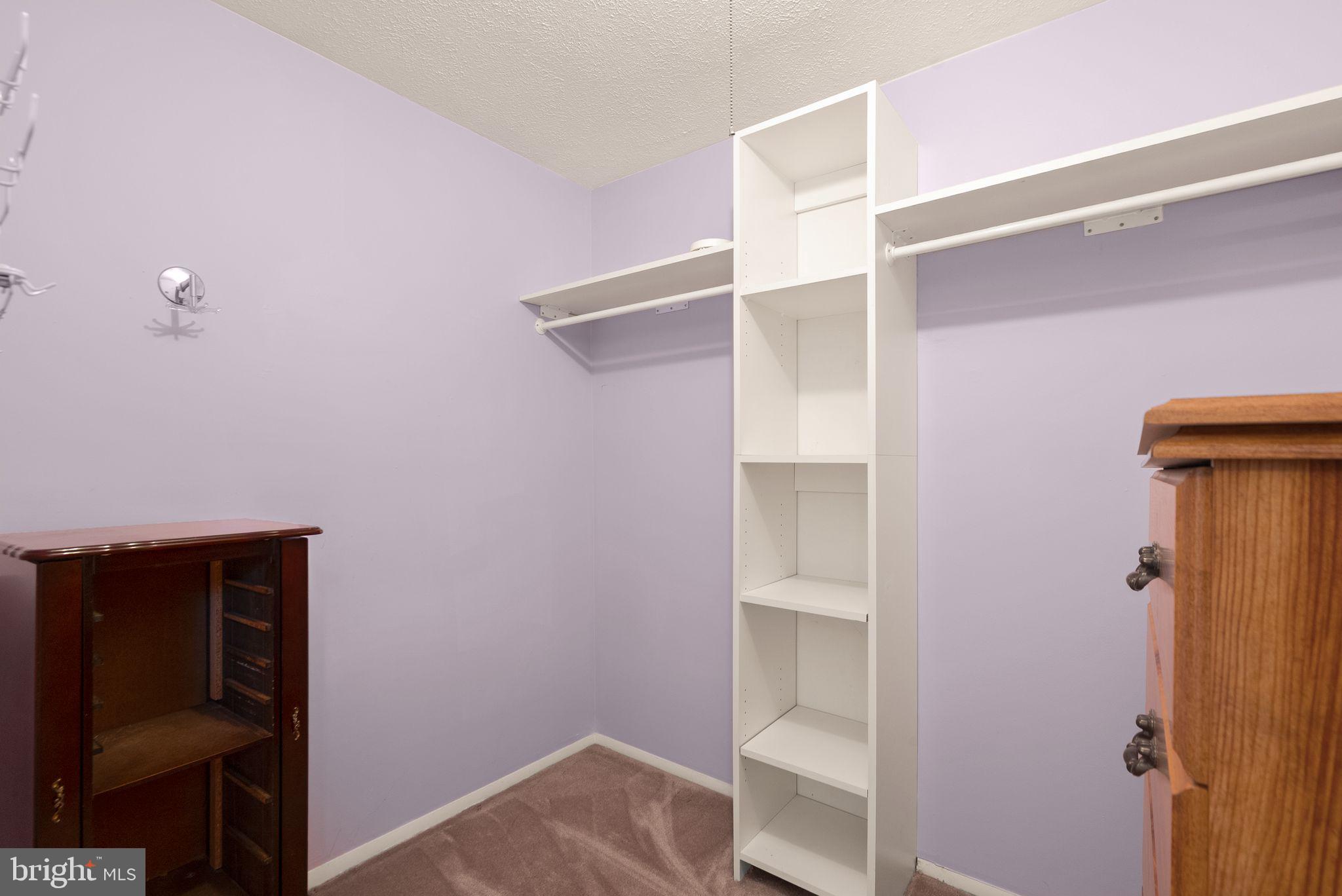 8196 Oakglen Road Manassas, VA 20110 - Photo 26 of 53 Walk In Closet