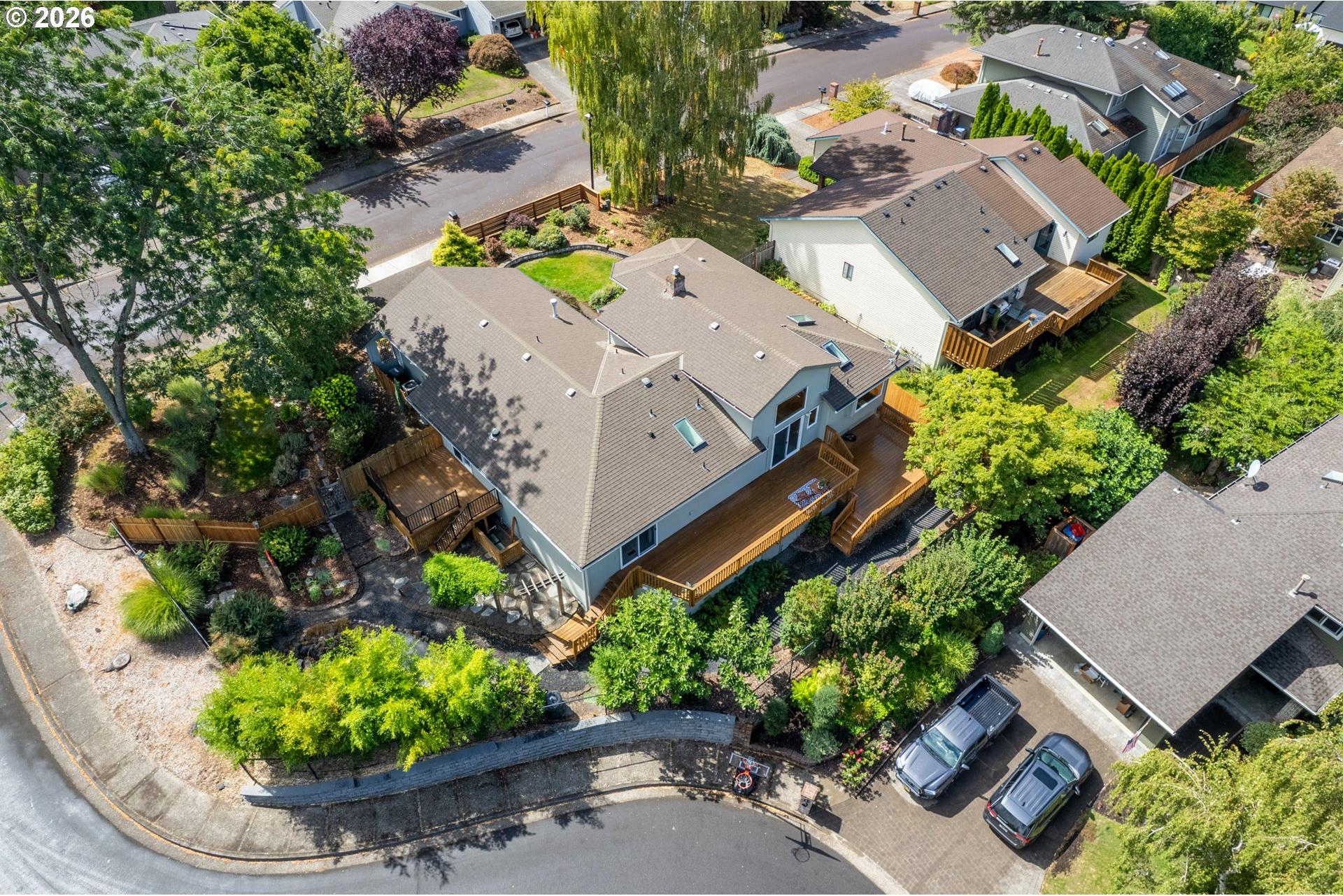 15615 Northwest Ridgetop Lane Beaverton, OR 97006 - Photo 28 of 30 Gallery Image 28