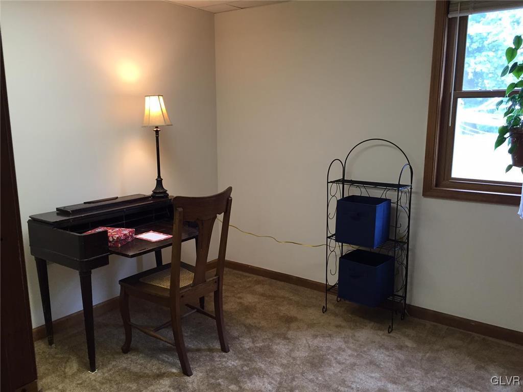 214 Ruth Road Bath, PA 18014 - Photo 18 of 25 a table and chairs in a room