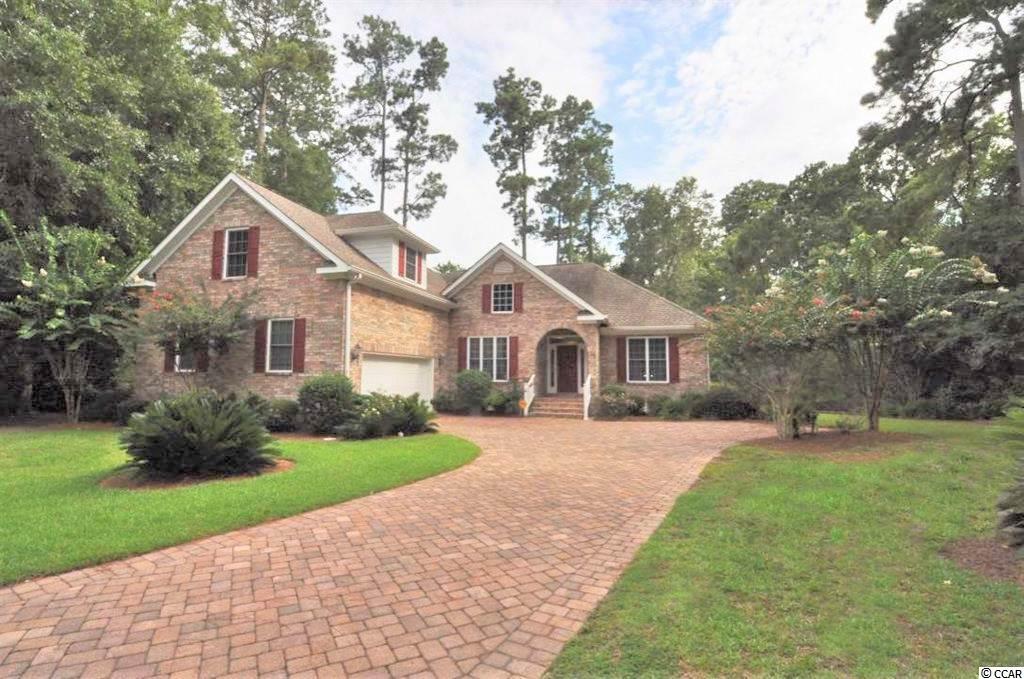 4496 Trotters Court Murrells Inlet, SC 29576 - Photo 1 of 38 Gallery Image 1