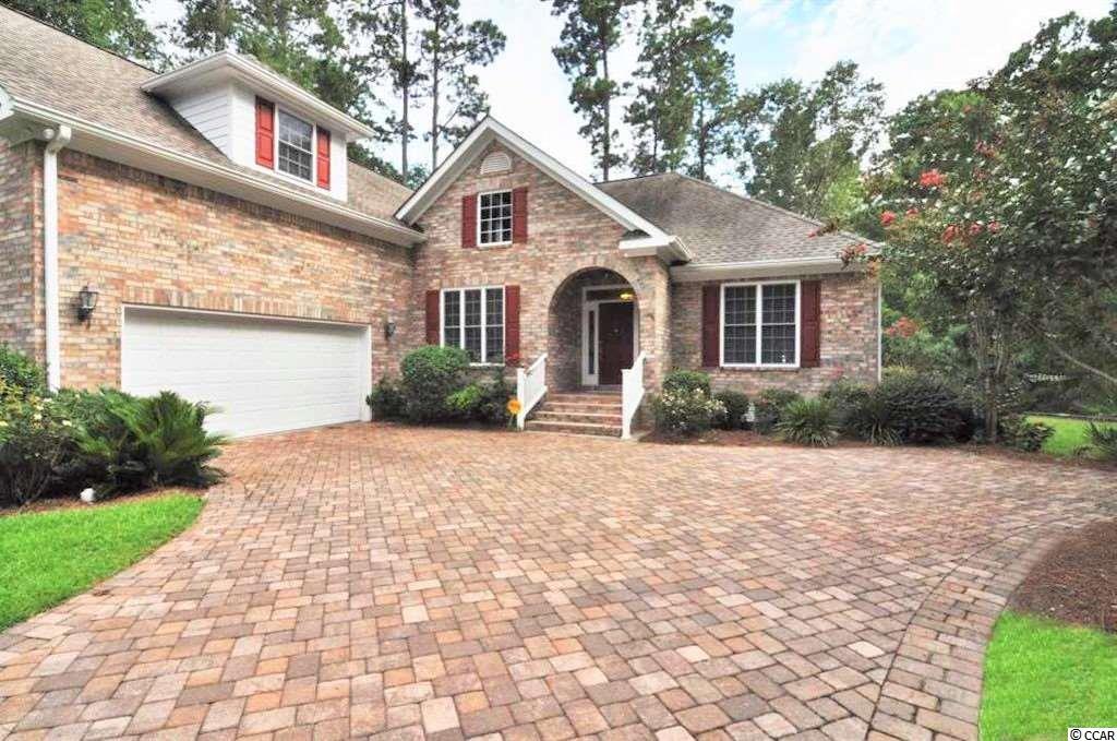 4496 Trotters Court Murrells Inlet, SC 29576 - Photo 2 of 38 Gallery Image 2