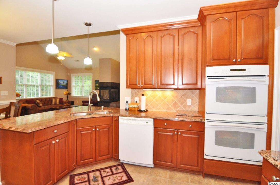 4496 Trotters Court Murrells Inlet, SC 29576 - Photo 13 of 38 Gallery Image 13